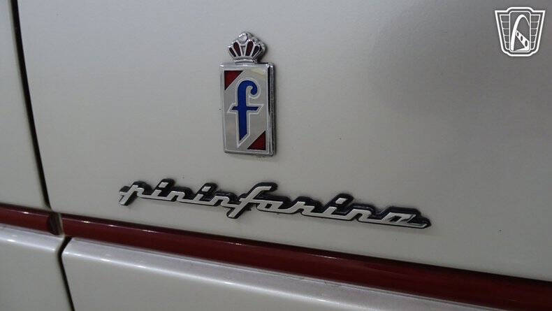 1991 Cadillac Allante