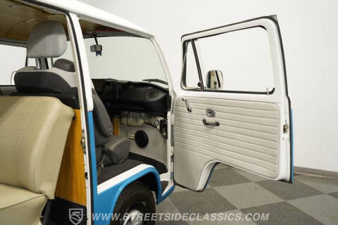 1976 Volkswagen Type 2