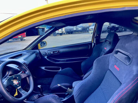 1994 Acura Integra LS