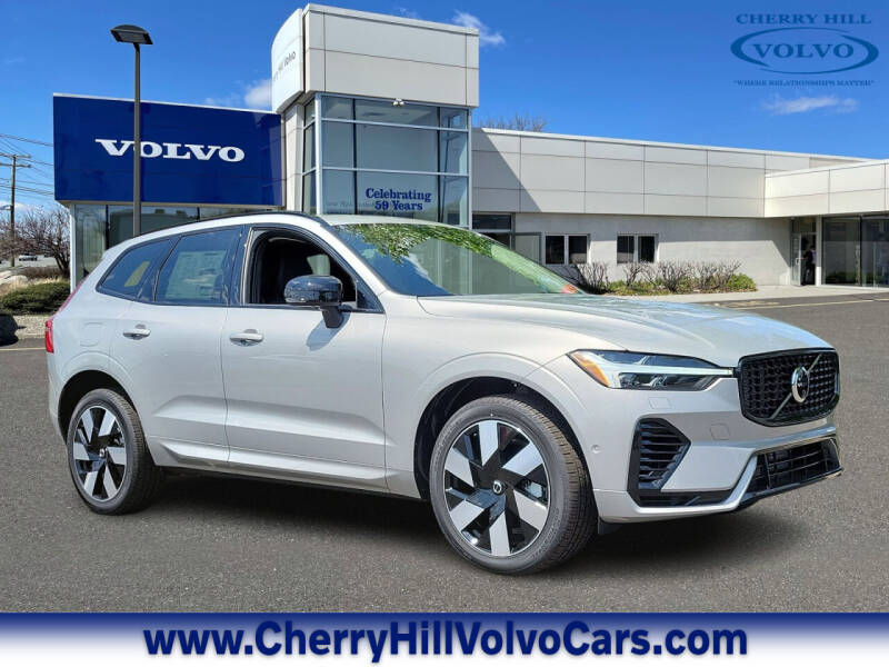 New 2024 Volvo XC60 Recharge For Sale In Camden, NJ