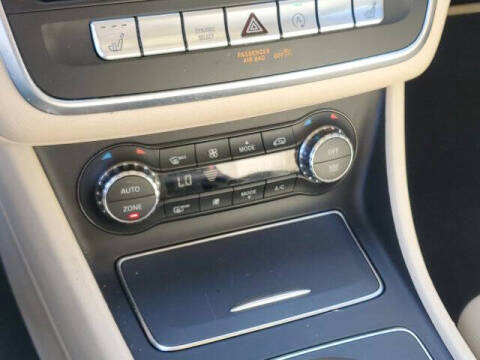 2019 Mercedes-Benz GLA GLA 250