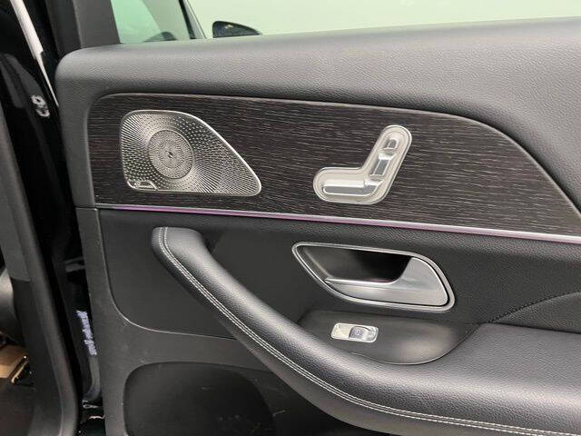 2021 Mercedes-Benz GLS GLS 450