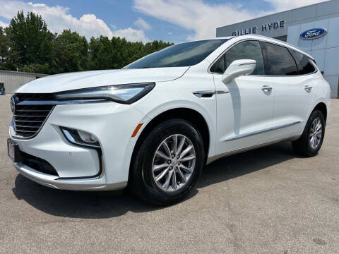 2024 Buick Enclave Premium