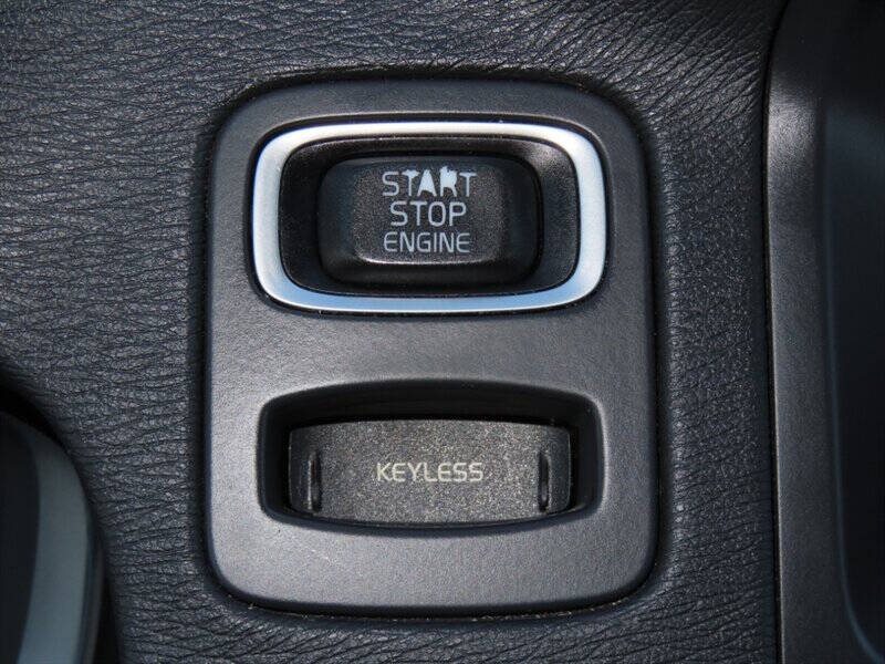 2015 Volvo XC70 3.2 Premier Plus