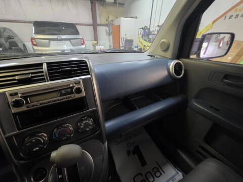 2003 Honda Element DX