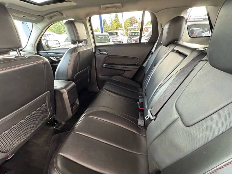 2013 GMC Terrain SLT-2