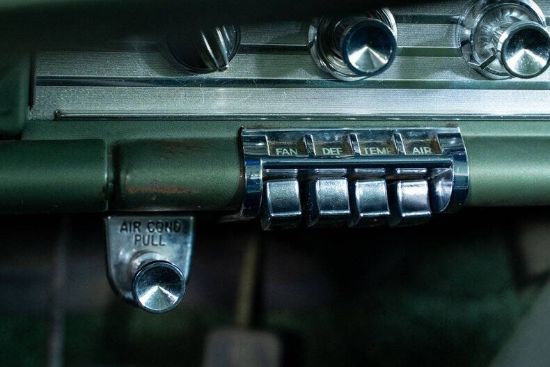 1963 Chevrolet Impala