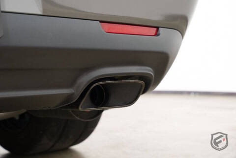 2018 Dodge Challenger SRT Demon