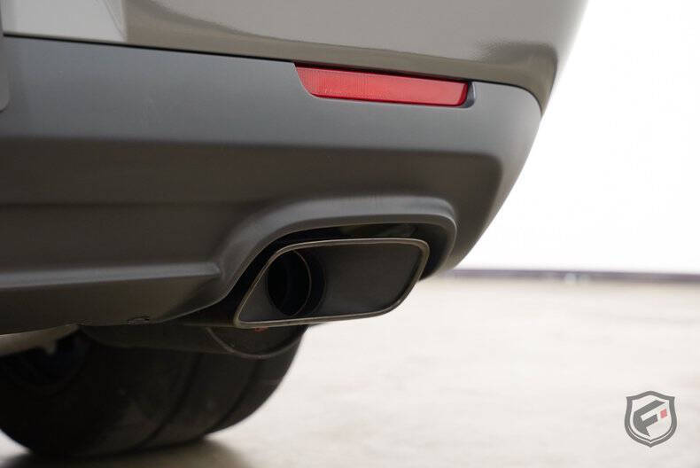 2018 Dodge Challenger SRT Demon