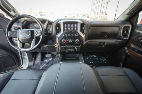 2023 GMC Sierra 3500HD