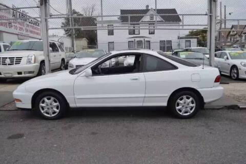 1997 Acura Integra LS