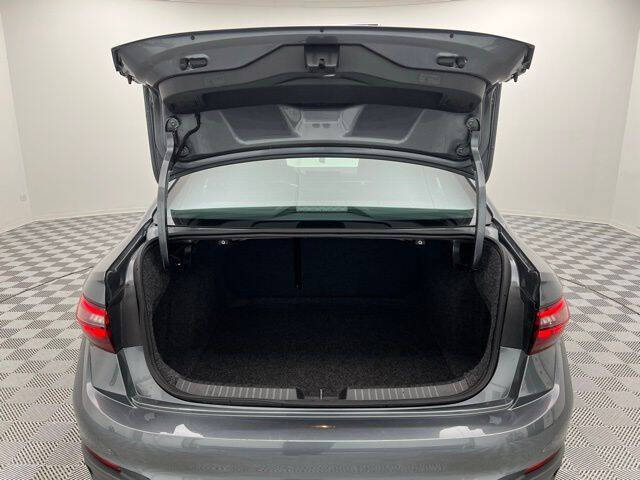 2025 Volkswagen Jetta Sport