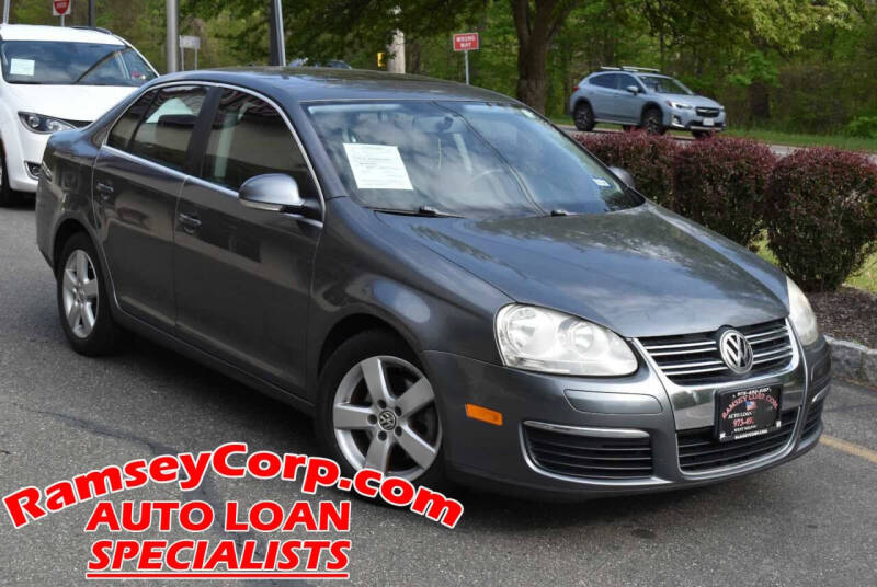 2009 Volkswagen Jetta
