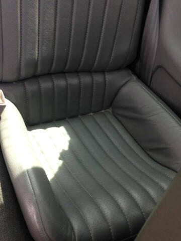 1998 Pontiac Firebird Trans Am