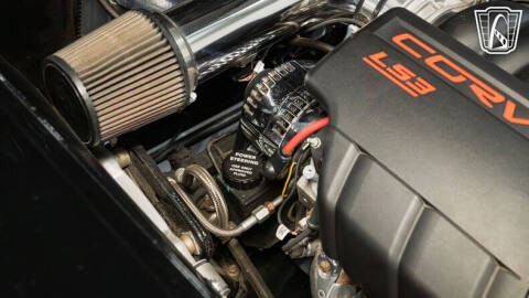 1964 Chevrolet Corvette