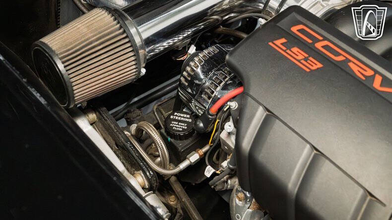1964 Chevrolet Corvette