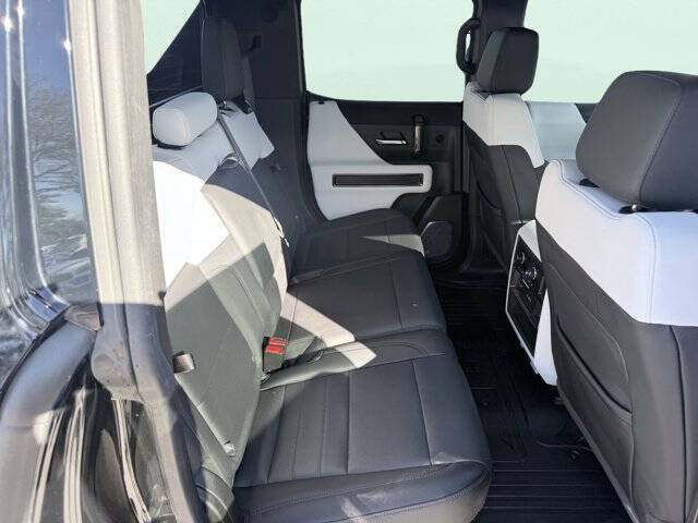 2024 GMC HUMMER EV 2X