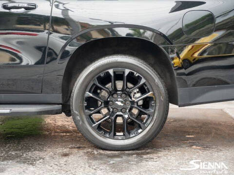 2023 Chevrolet Suburban LS