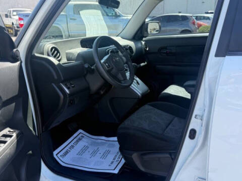 2014 Scion xB Release Series 10.0