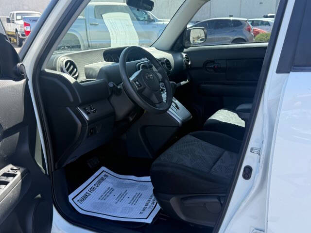 2014 Scion xB Release Series 10.0