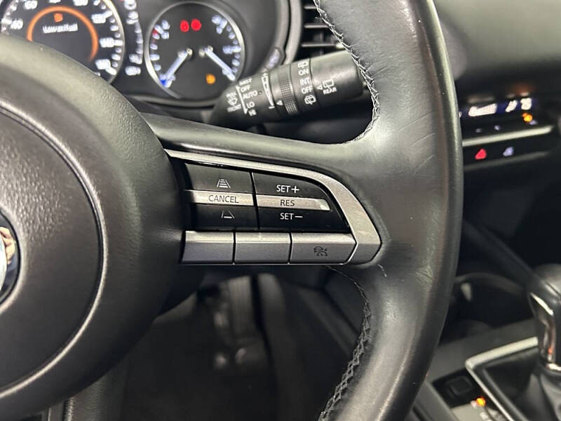 2023 Mazda CX-30 2.5 S Select