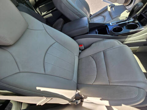 2016 Buick Enclave Premium