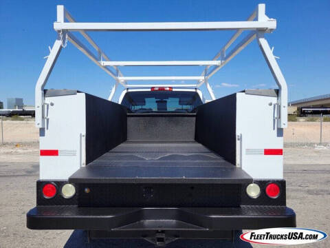 2017 Chevrolet Silverado 2500HD Work Truck