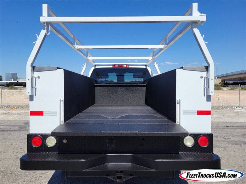 2017 Chevrolet Silverado 2500HD Work Truck