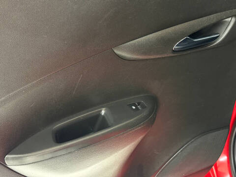 2020 Chevrolet Spark 2LT CVT