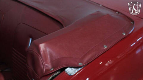 1967 Ford Mustang