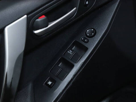 2010 Mazda MAZDA3 s Sport