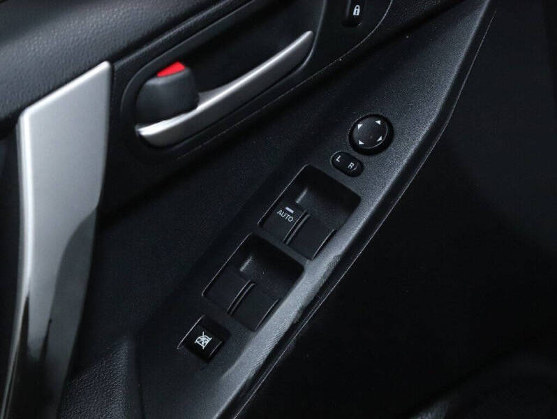 2010 Mazda MAZDA3 s Sport