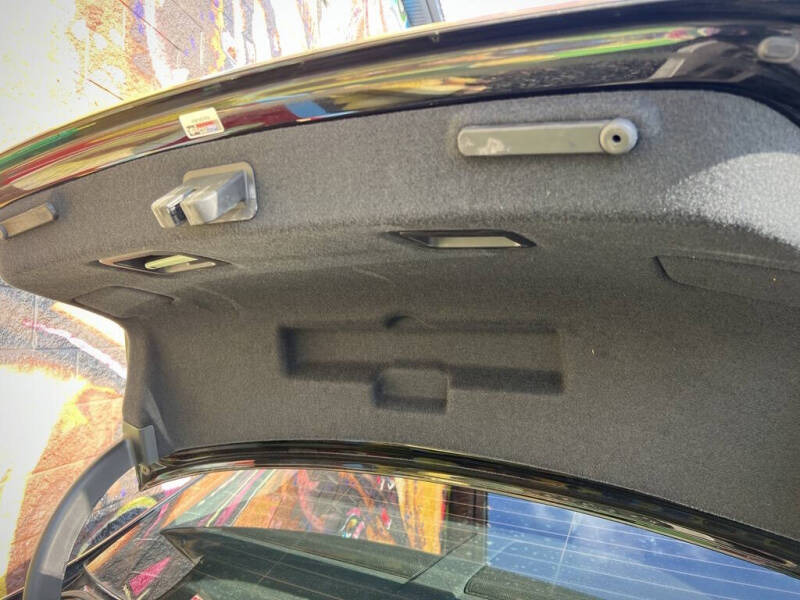 2017 Audi A6 2.0T quattro Premium Plus