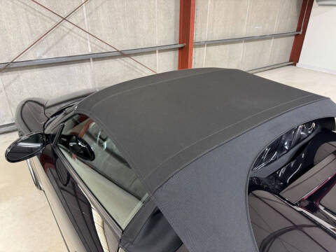2011 Porsche Boxster Spyder