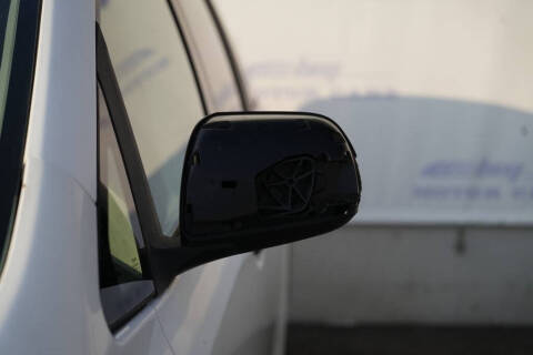 2011 Toyota Sienna Base 7-Passenger