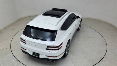 2023 Genesis GV80 3.5T