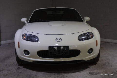 2006 Mazda MX-5 Miata