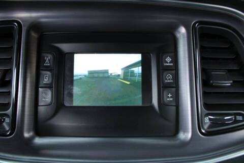 2017 Dodge Challenger