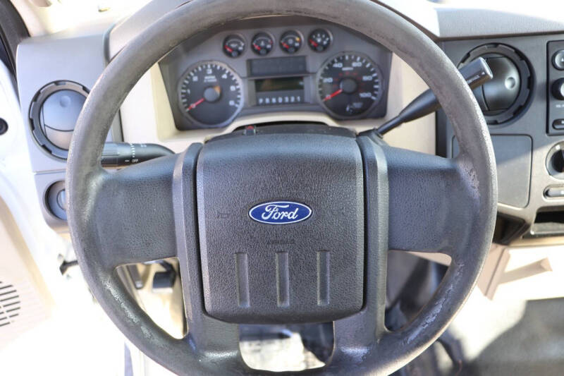 2008 Ford F-350 Super Duty