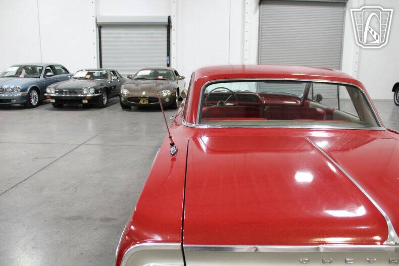 1964 Chevrolet Impala