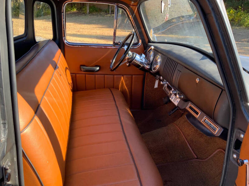 1954 Chevrolet 3100