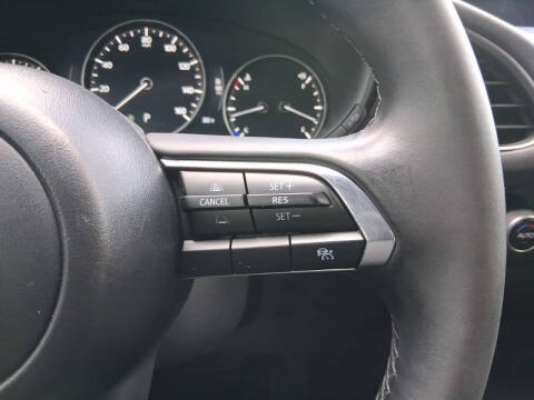 2024 Mazda Mazda3 Hatchback 2.5 S Select Sport