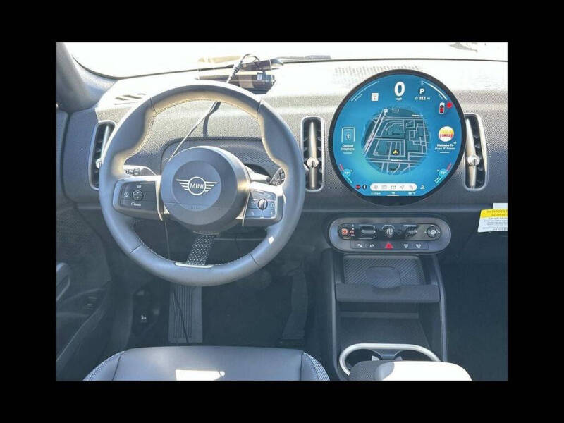 2026 MINI Countryman S ALL4