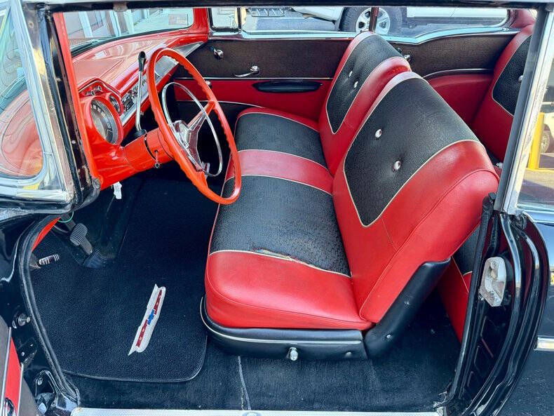 1957 Chevrolet Bel Air