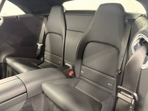 2022 Mercedes-Benz SL-Class AMG SL 63