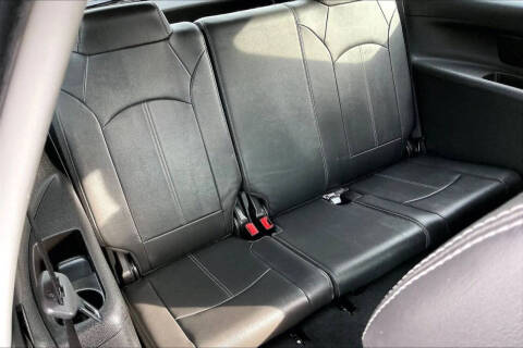 2017 GMC Acadia Limited