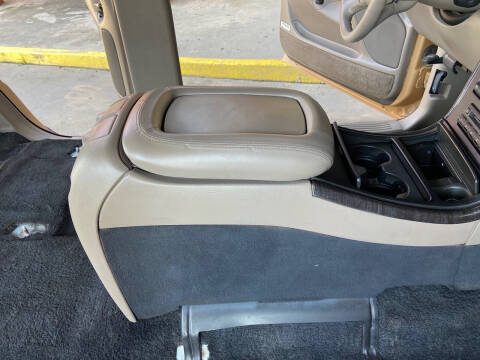 2001 GMC Yukon Denali