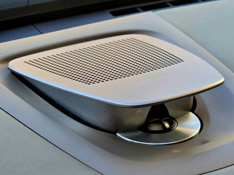 2013 BMW 7 Series ALPINA B7 LWB xDrive