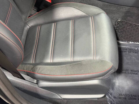 2017 Mercedes-Benz E-Class AMG E 43