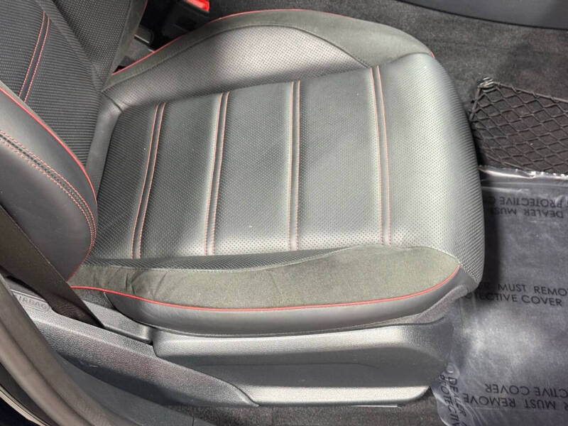 2017 Mercedes-Benz E-Class AMG E 43